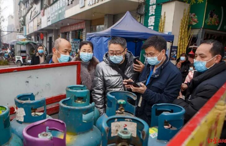 首批曝光！成都燃氣安全集中整治，這些隱患問題突出